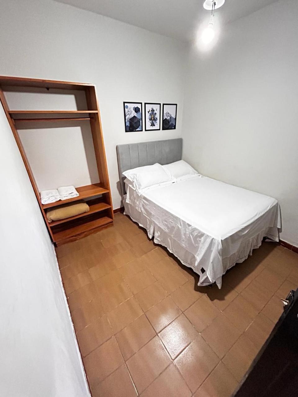 Pousada Matriz Параті Екстер'єр фото