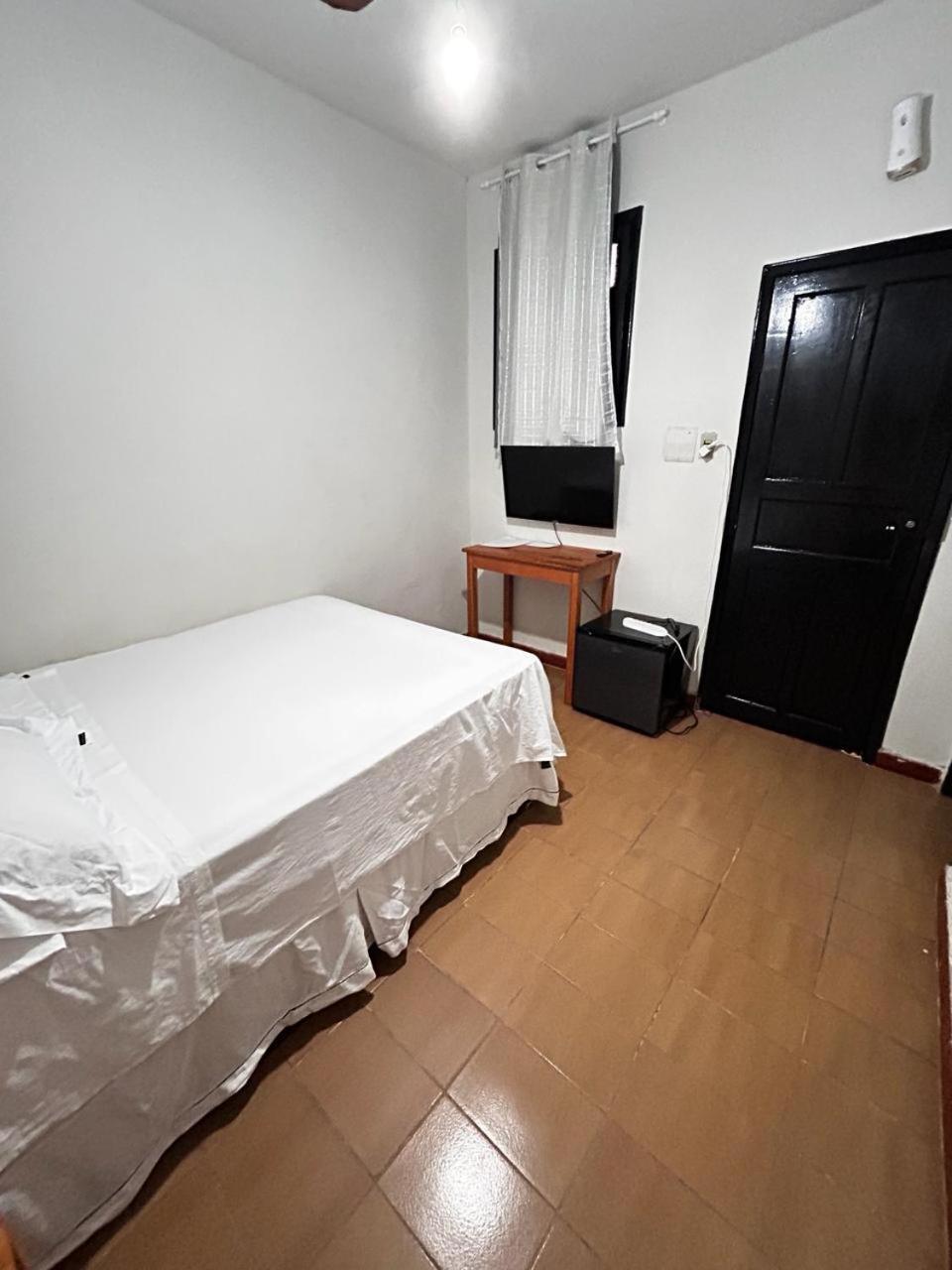 Pousada Matriz Параті Екстер'єр фото